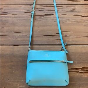 Kate Spade Crossbody Purse